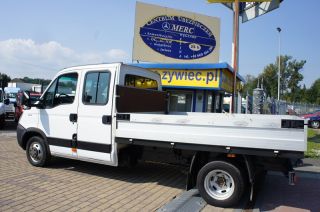 Iveco Daily 35C18